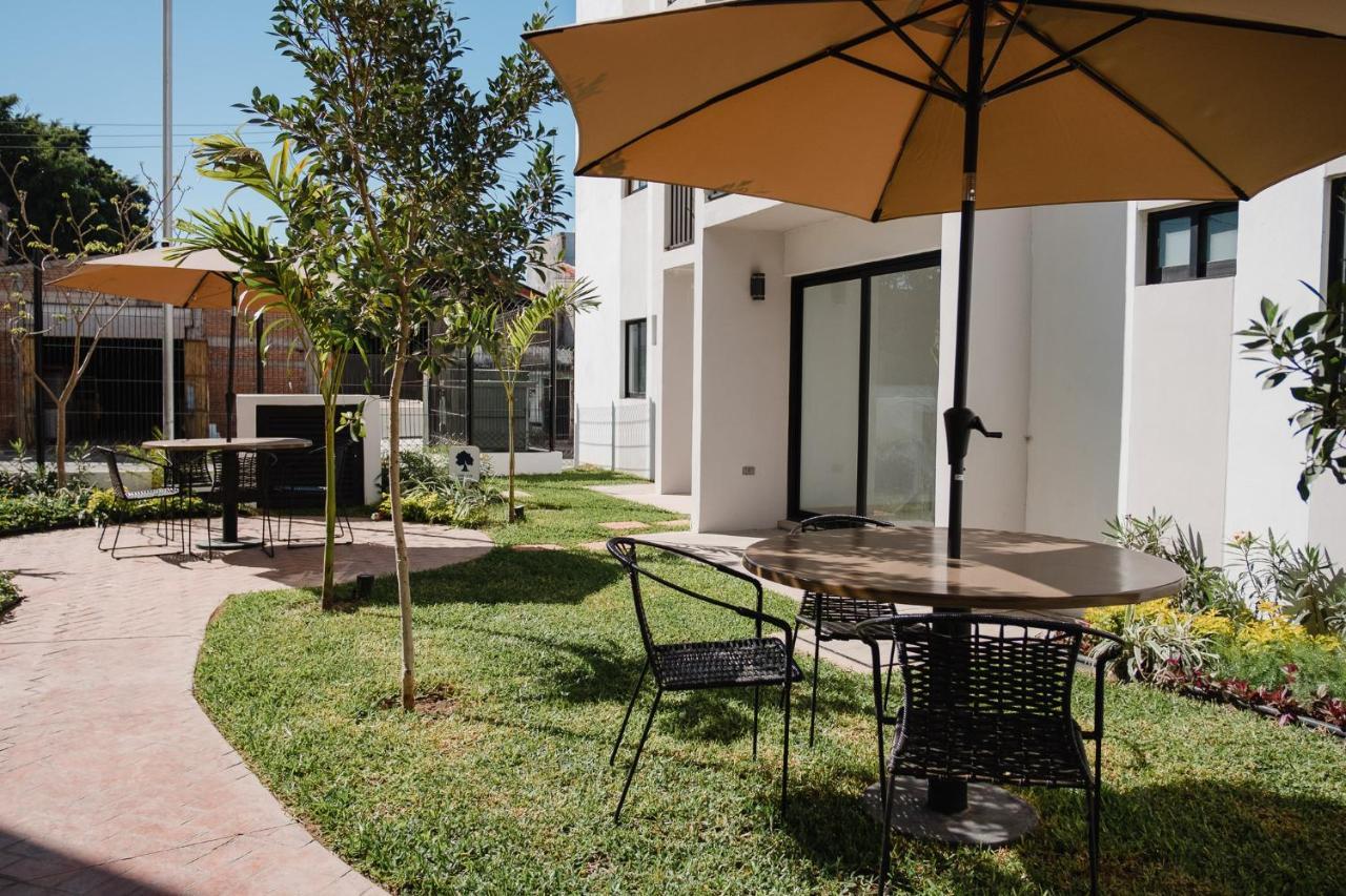 Departamento Vista Nova Culiacan Casas Exteriör bild