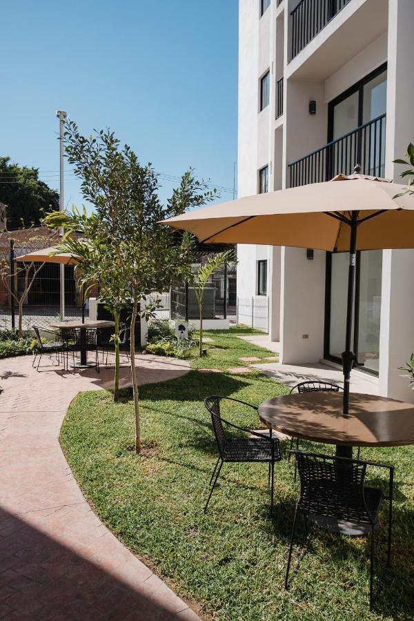 Departamento Vista Nova Culiacan Casas Exteriör bild
