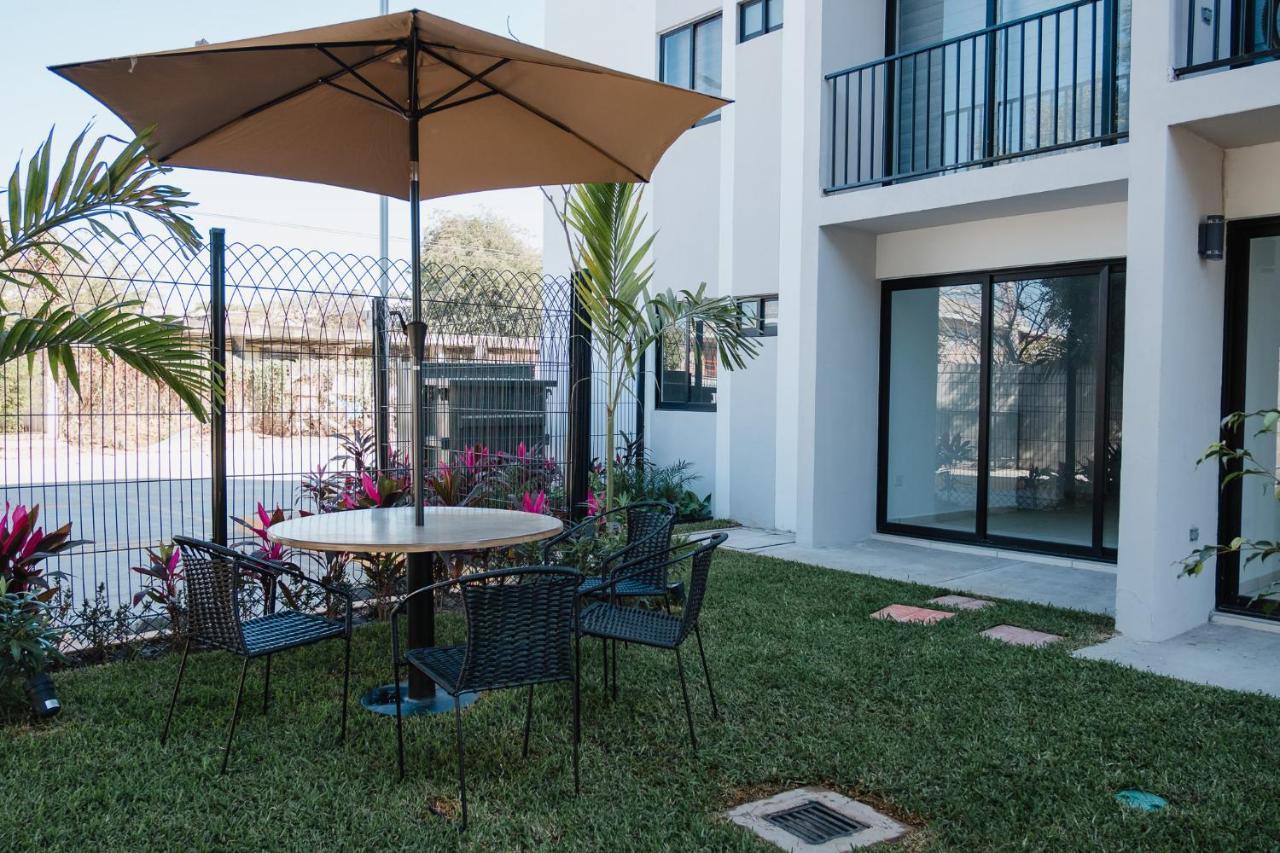 Departamento Vista Nova Culiacan Casas Exteriör bild